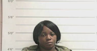 Haroldnette Tassin, - Orleans Parish County, LA 